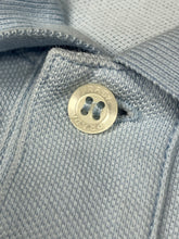 Load image into Gallery viewer, vintage babyblue Prada polo {S}
