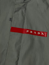 Φόρτωση εικόνας στο εργαλείο προβολής Συλλογής, vintage Prada windbreaker {M}
