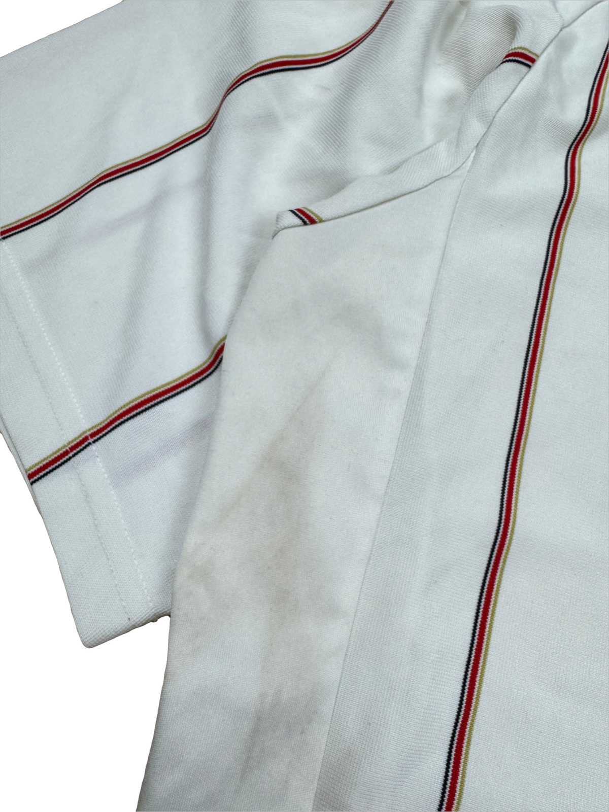 vintage Adidas Fc Liverpool away jersey {L}