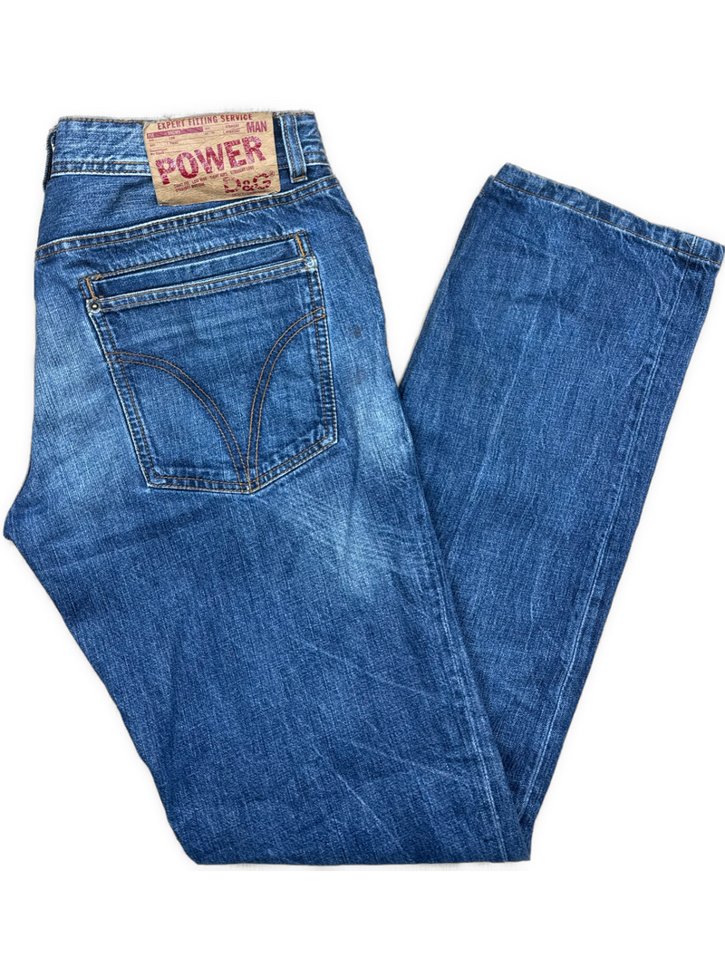 vintage Dolce & Gabbana jeans {L}
