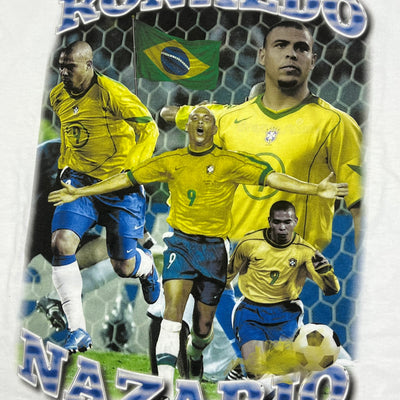 R9 BRASIL T-SHIRT {S,M,L,XL,XXL}