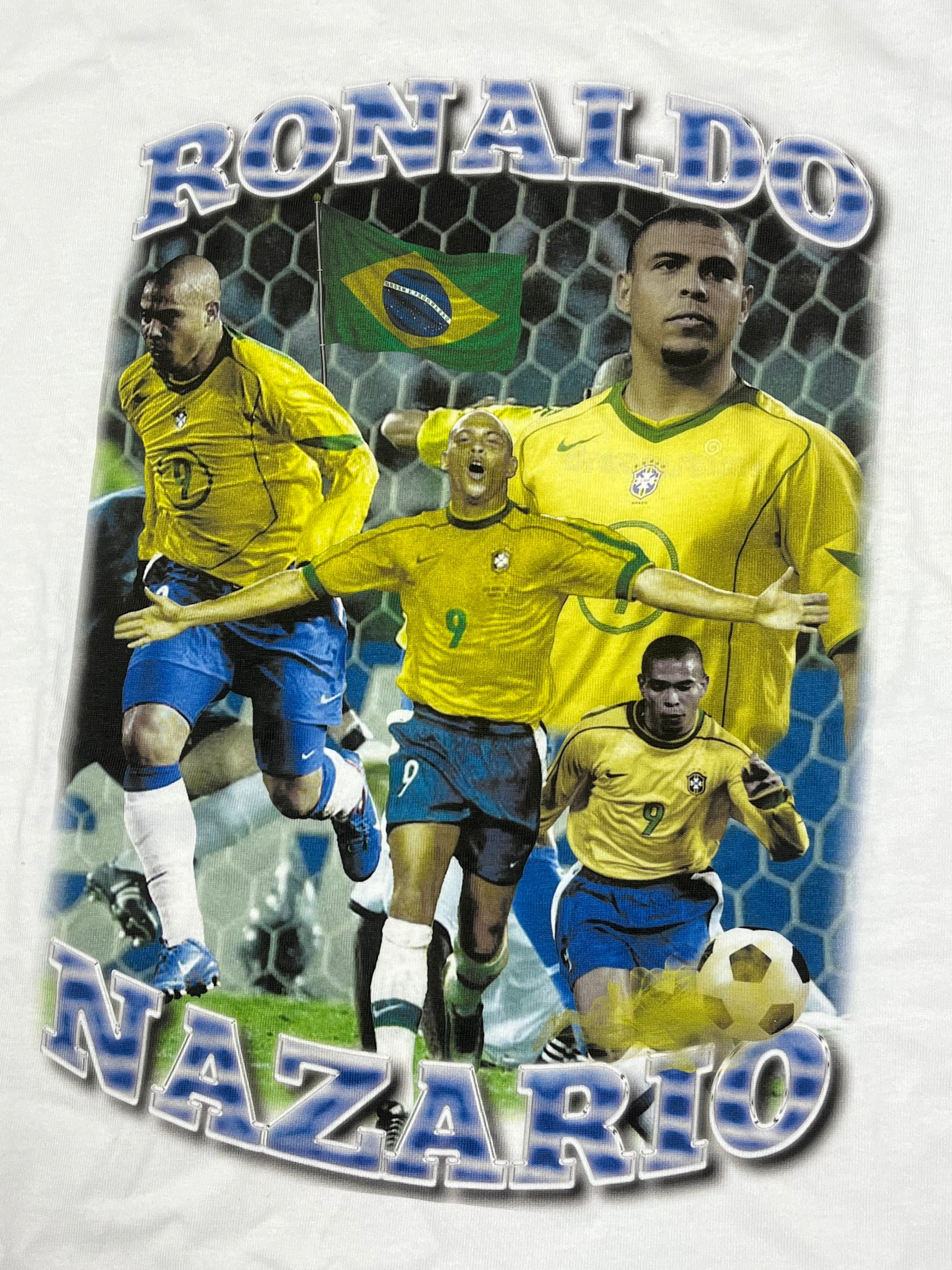 R9 BRASIL T-SHIRT {S,M,L,XL,XXL}