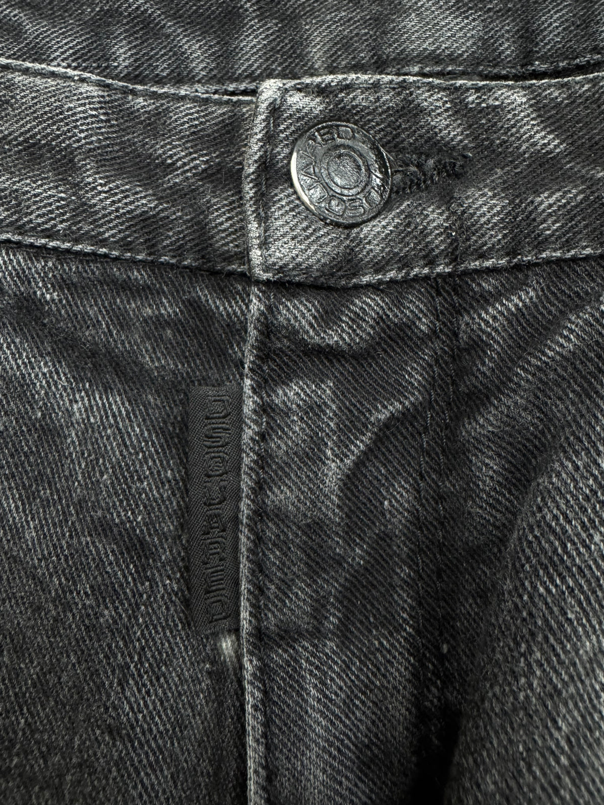 vintage Dsquared jeans {S}