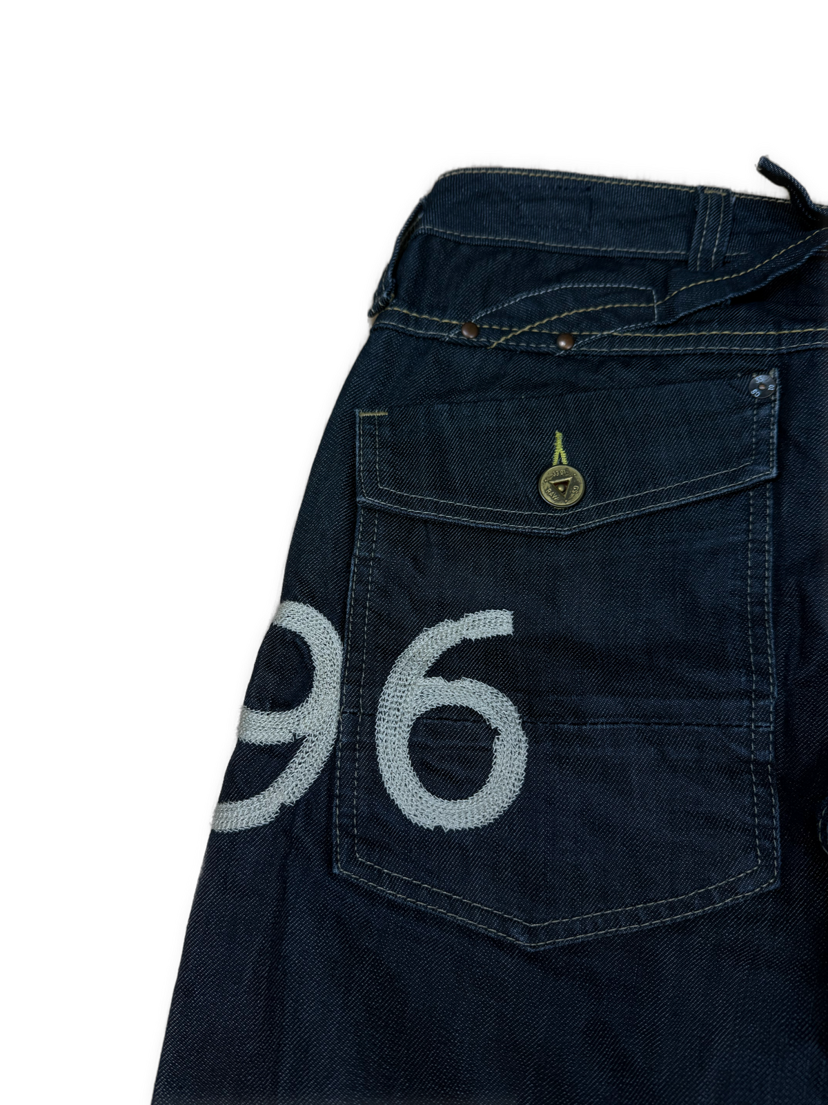vintage G-STAR jeans {S}