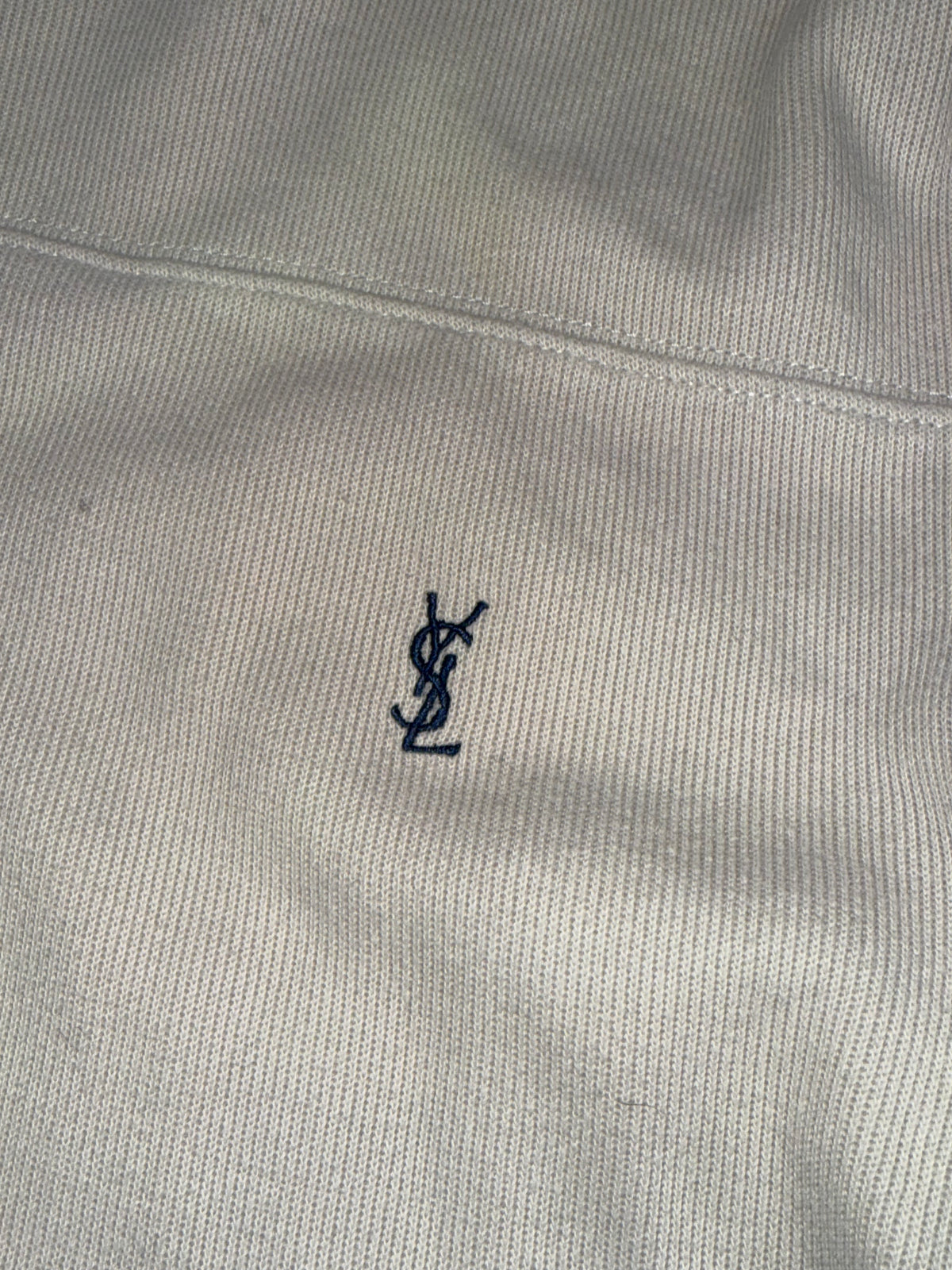 vintage YSL Yves Saint Laurent sweater {S}