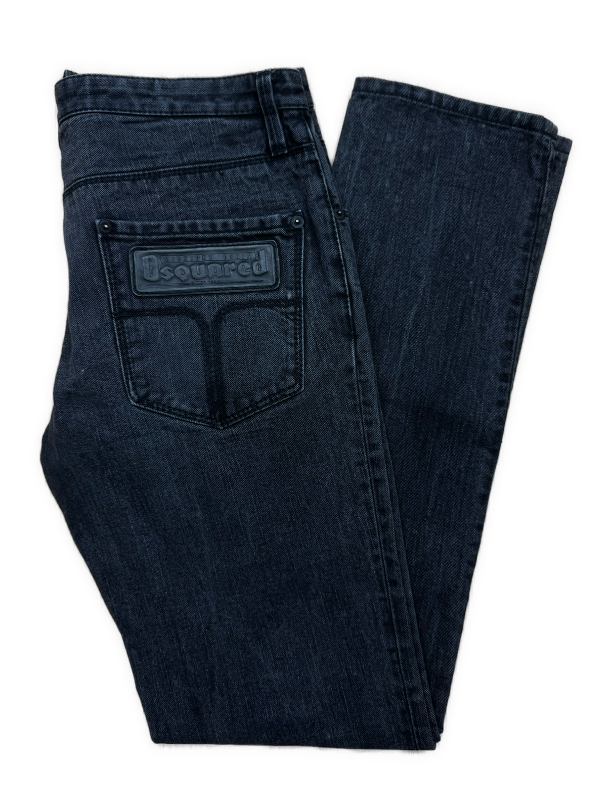 vintage Dsquared jeans {S}