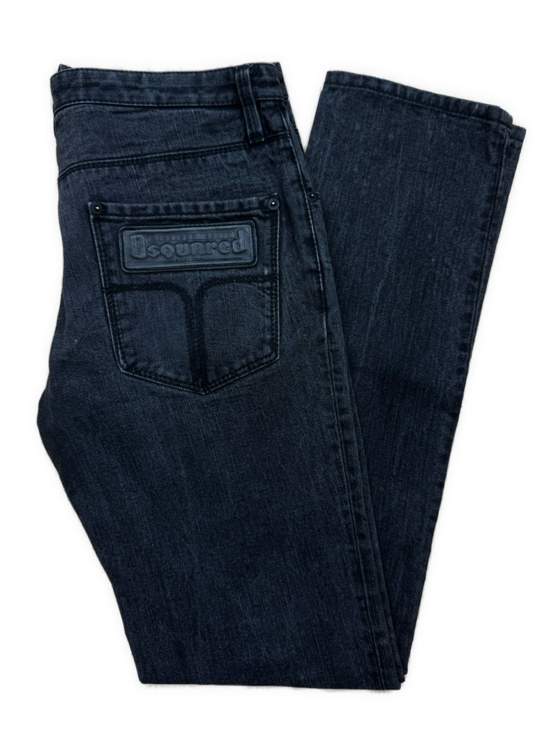 vintage Dsquared jeans {S}