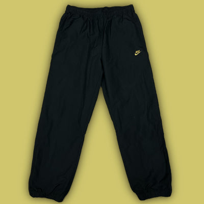 vintage Nike trackpants {M}