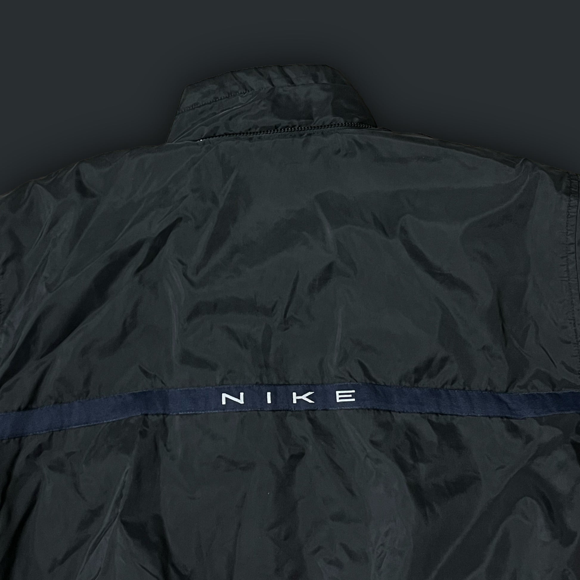 vintage Nike winterjacket {L}