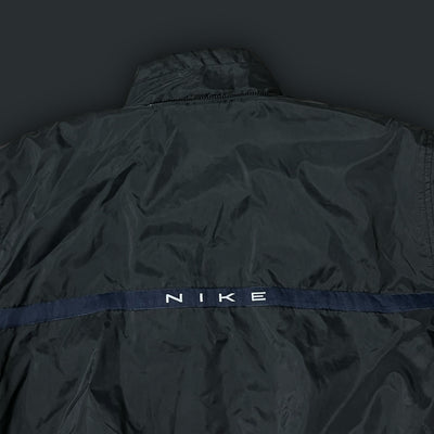 vintage Nike winterjacket {L}