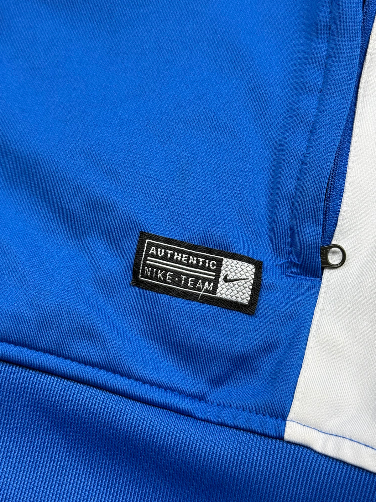 vintage Nike Malaga trackjacket {L}