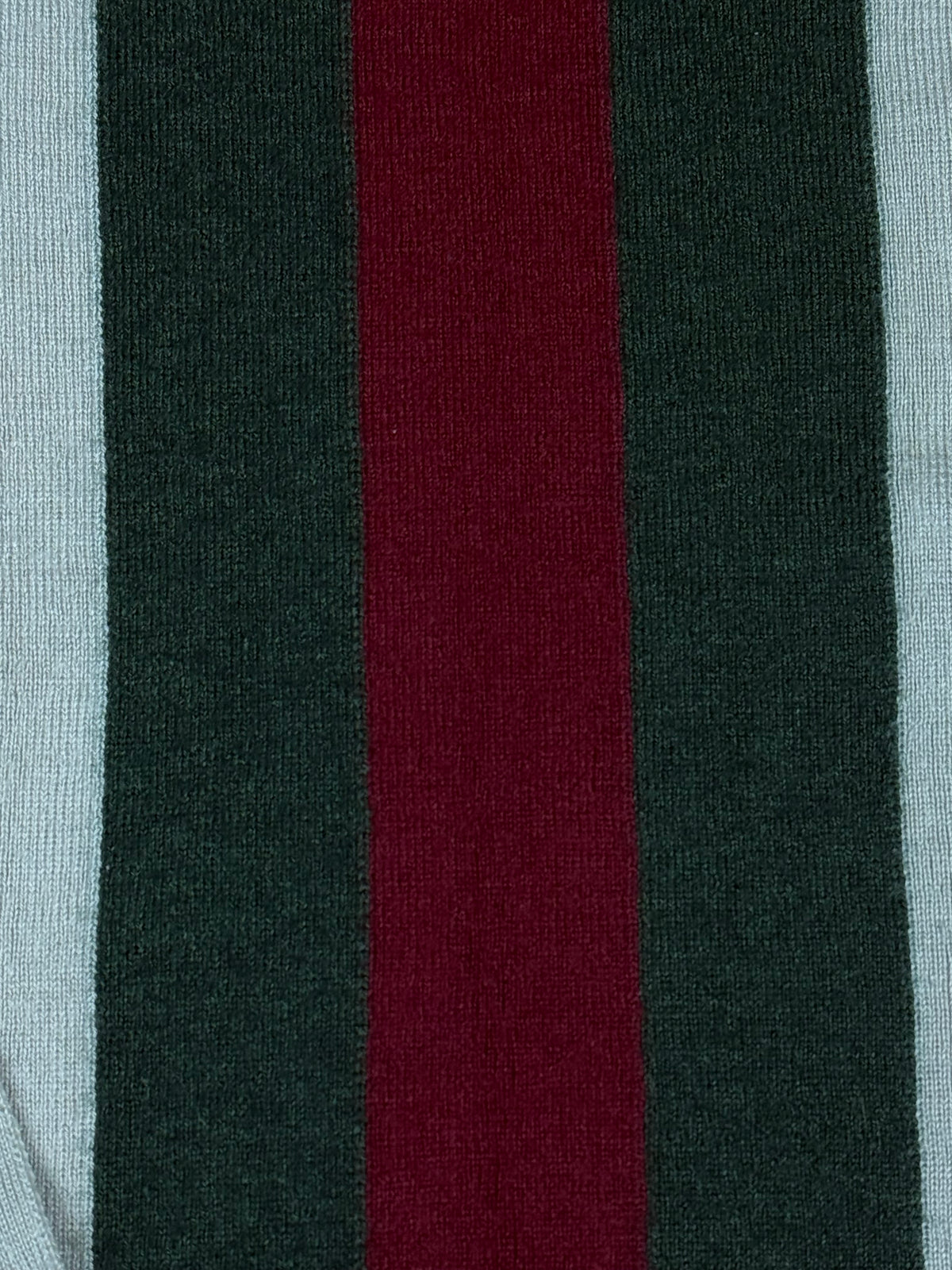 vintage Gucci scarf