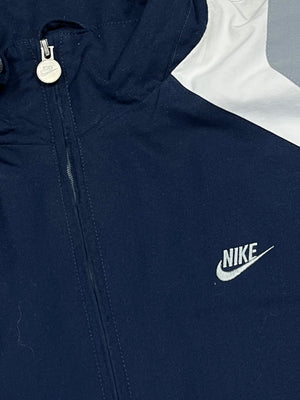 vintage Nike TN TUNED windbreaker {M}