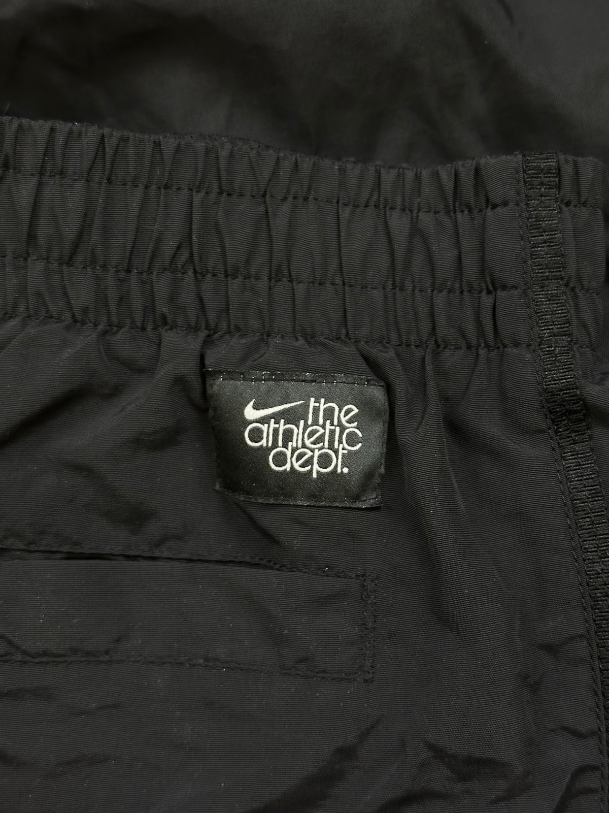 vintage Nike shorts {M}