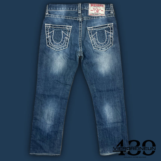 vintage True Religion jeans {M}