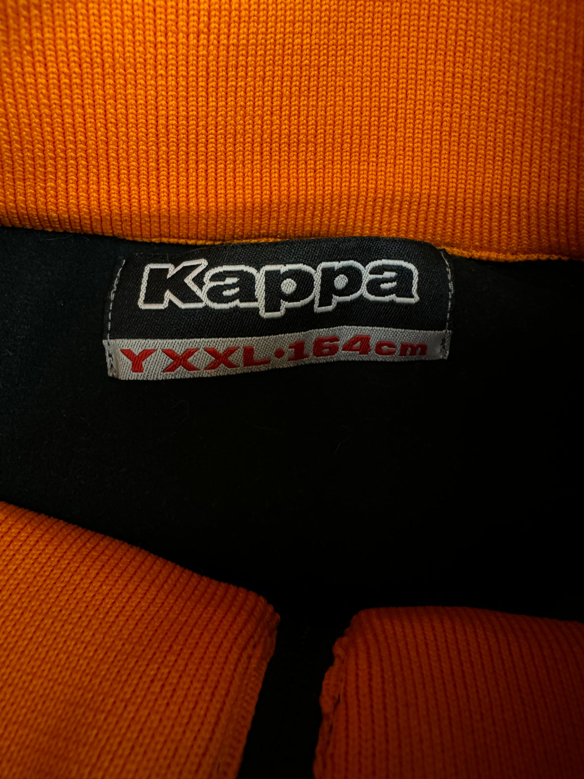 vintage Kappa As Roma tracksuit {XS}
