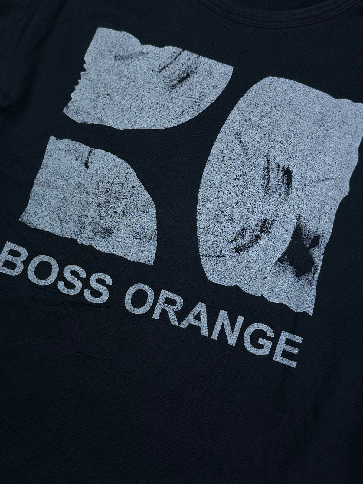 vintage Hugo Boss longsleeve