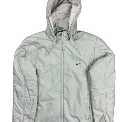 vintage Nike winterjacket {M}