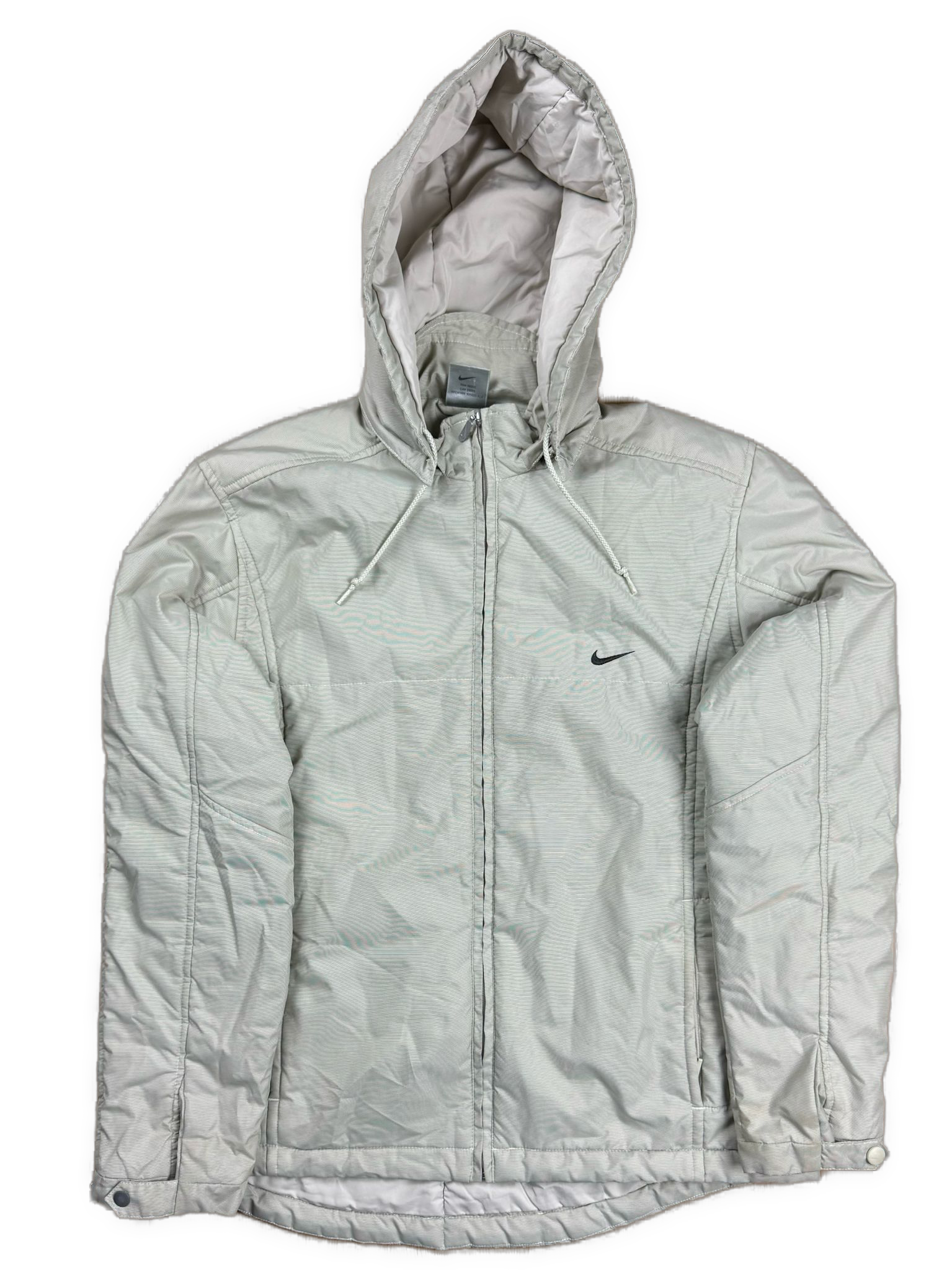 vintage Nike winterjacket {M}