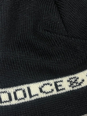 vintage Dolce & Gabbana beanie