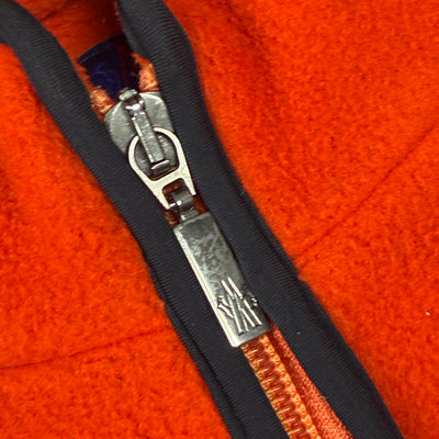 vintage Moncler fleecejacket {M}