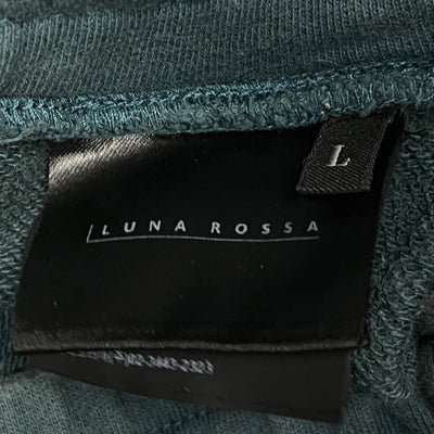 vintage Prada Luna Rossa shorts {M}