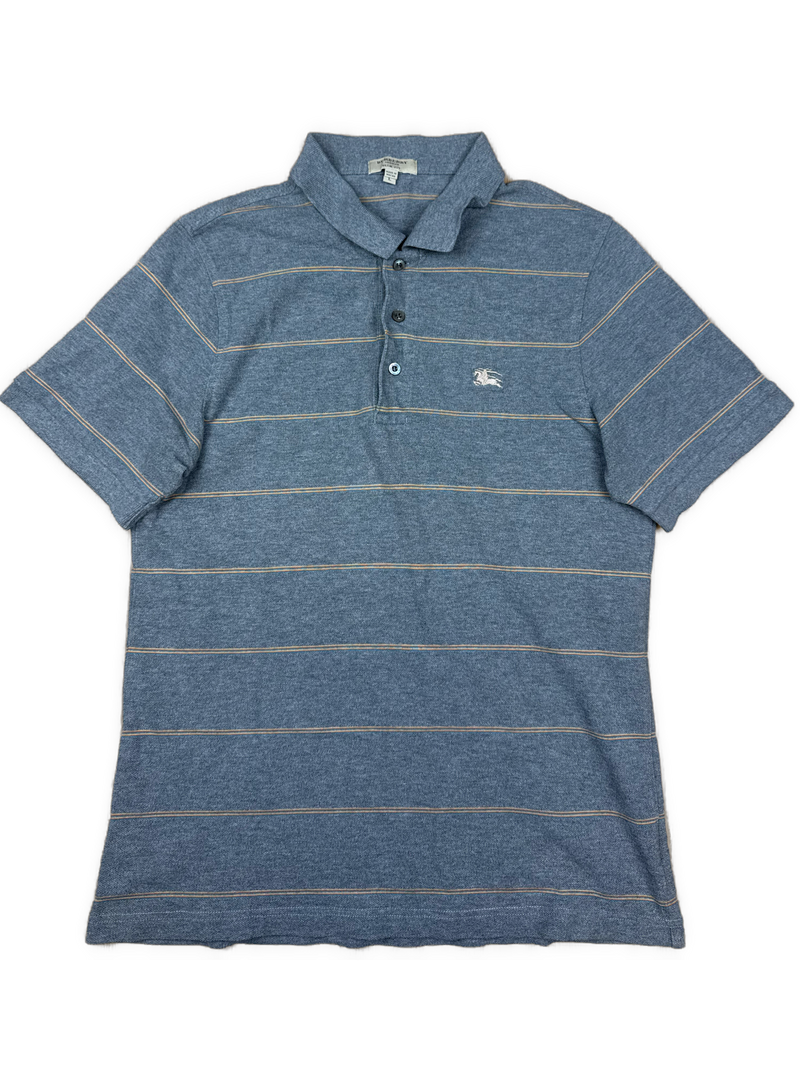 vintage Burberry polo