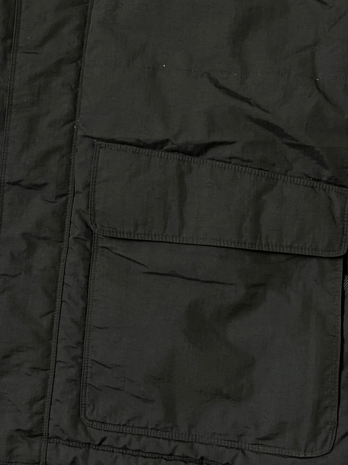 vintage Nike winterjacket {M}