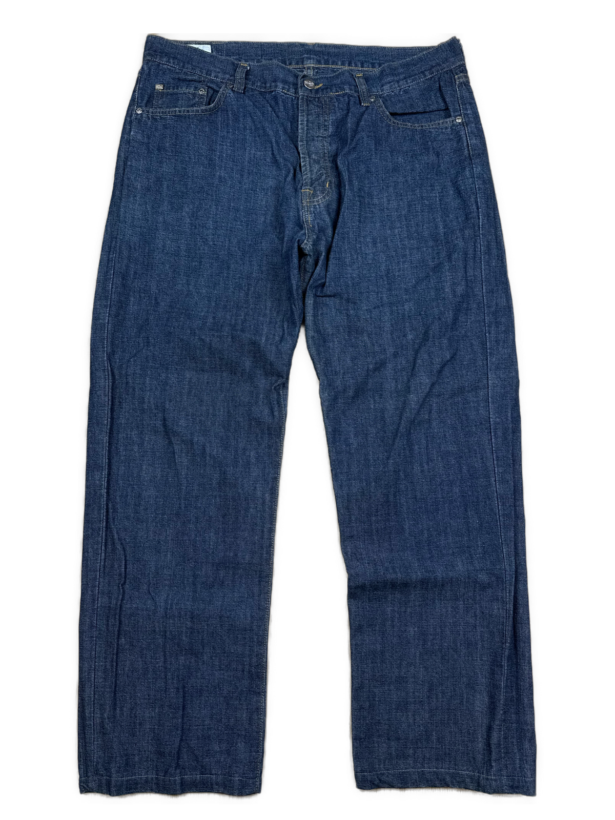 vintage Lacoste jeans