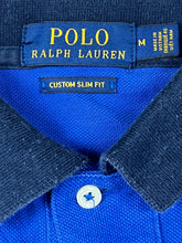 Load image into Gallery viewer, vintage Polo Ralph Lauren polo {M}
