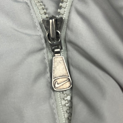 vintage Nike winterjacket {L}