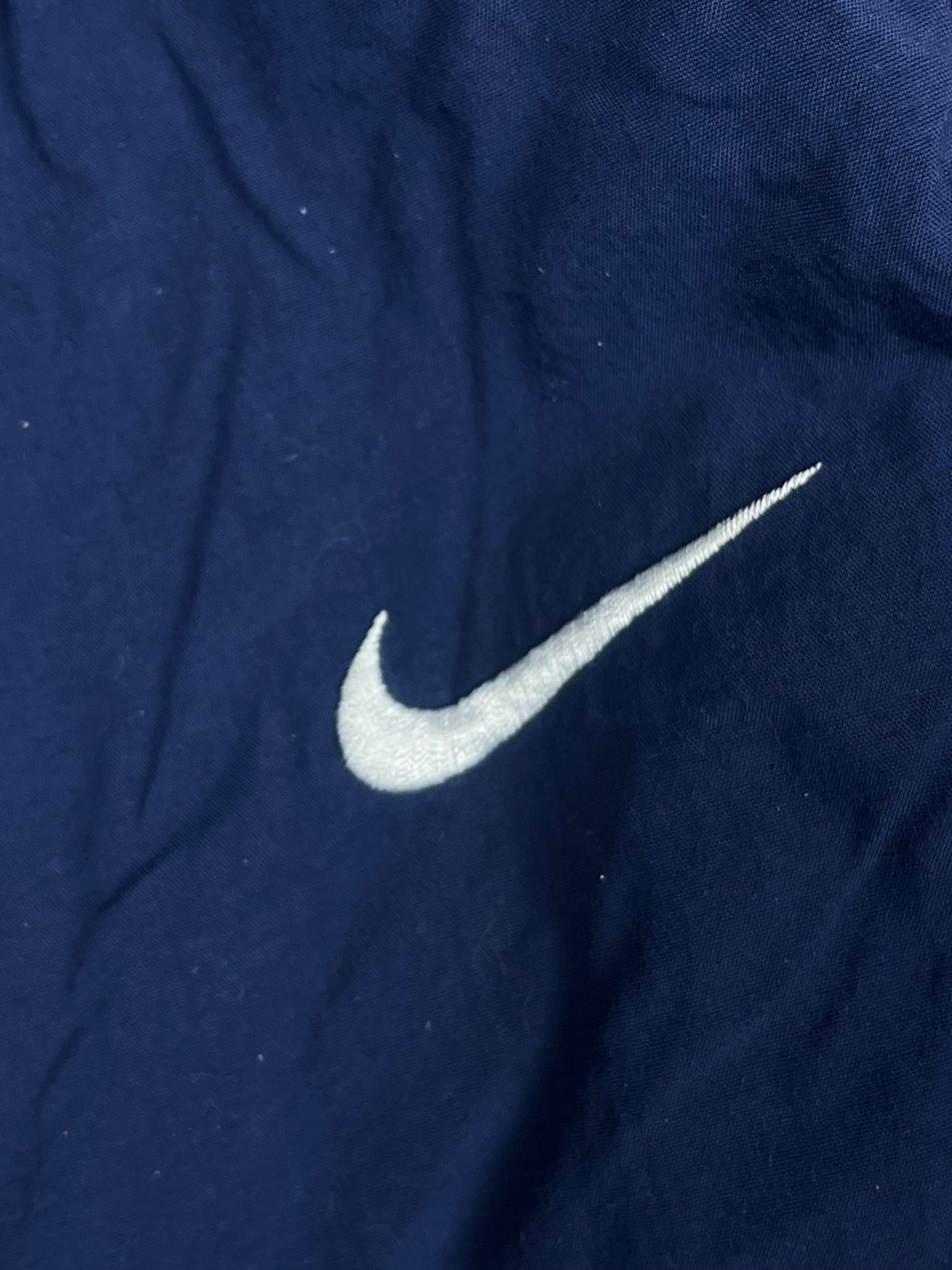 vintage Nike trackpants {XL}