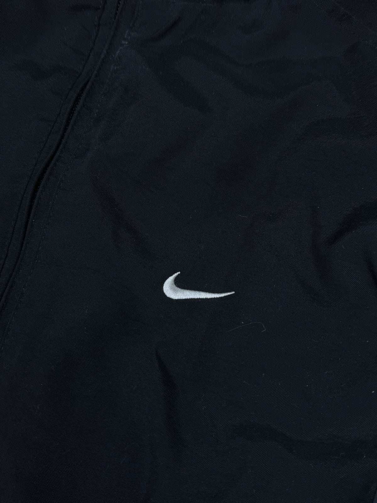 vintage Nike winterjacket {L}