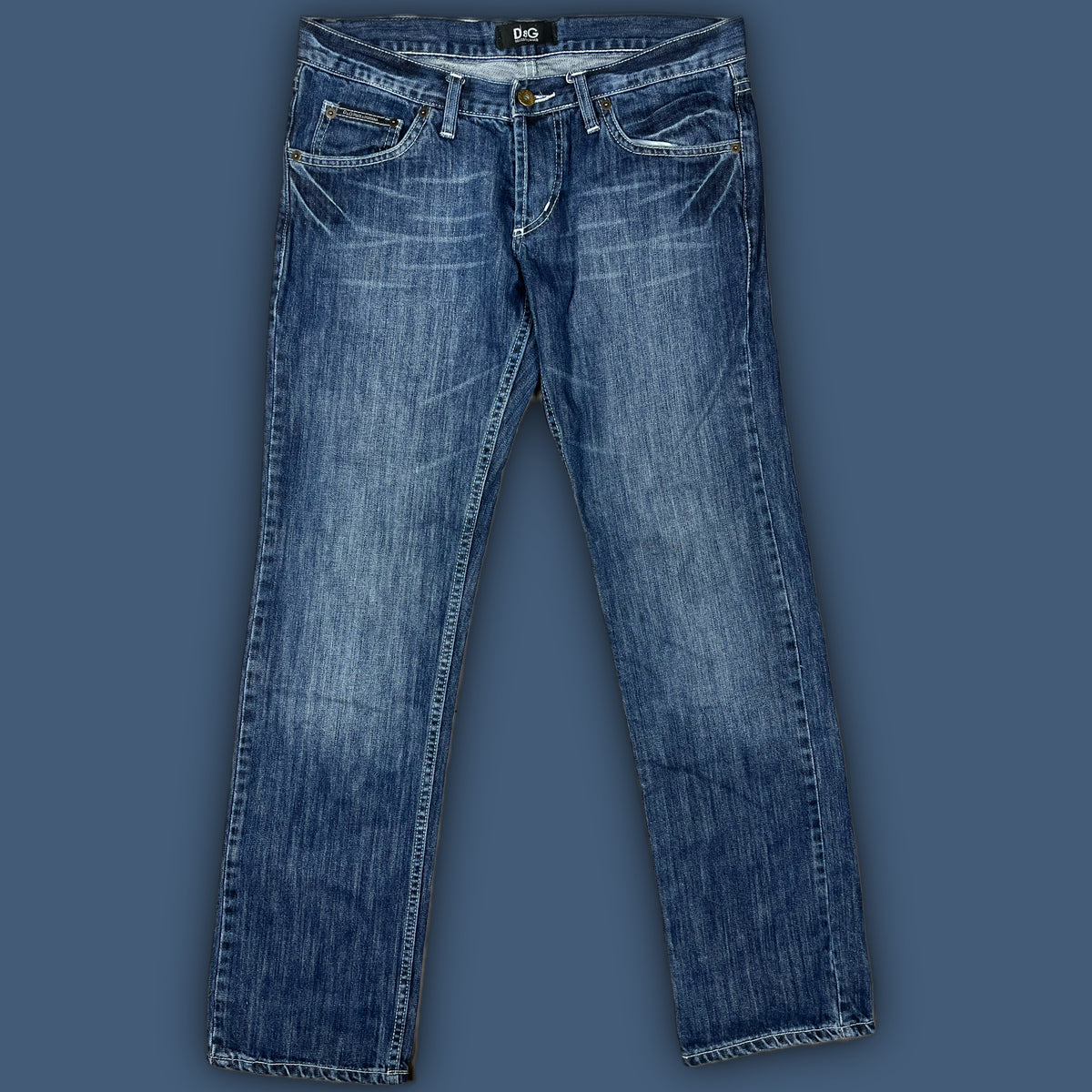 vintage Dolce & Gabbana jeans {S}