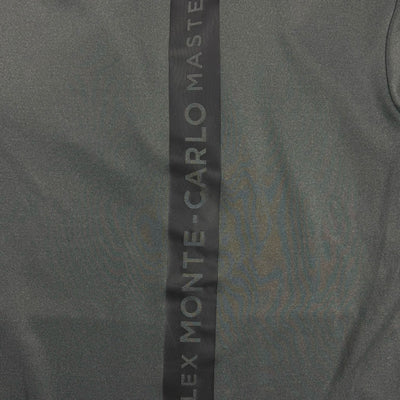 vintage Sergio Tacchini X Rolex Monte Carlo Master trackjacket {M}