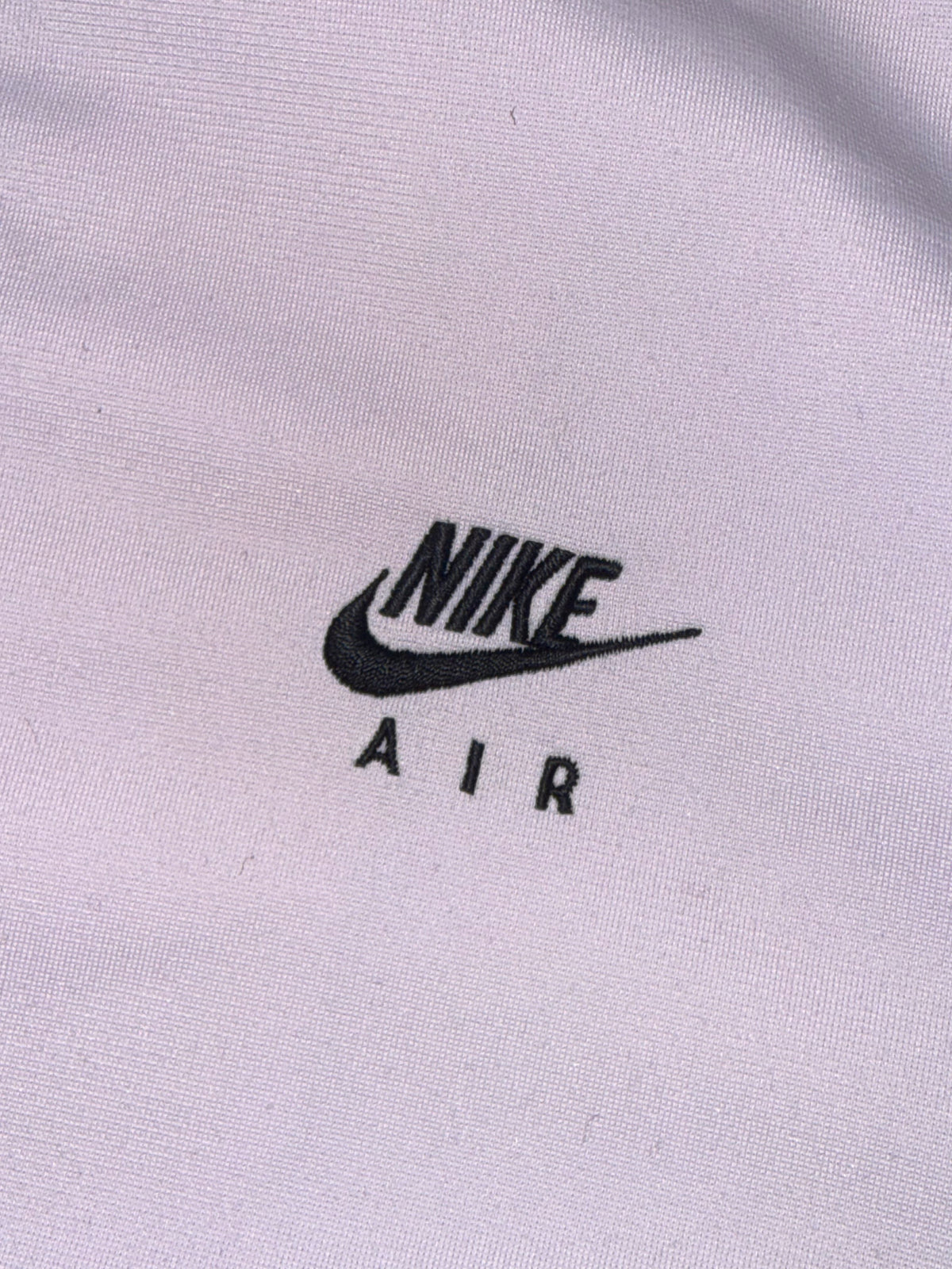 vintage Nike trackjacket {S}