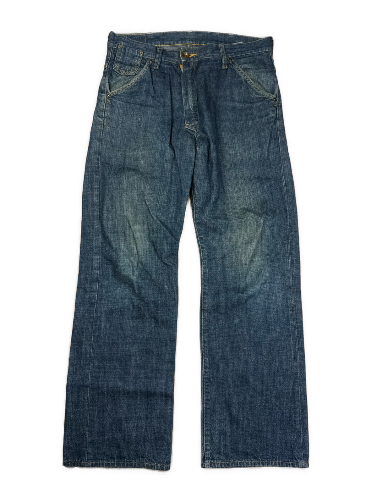vintage G-STAR jeans {M}
