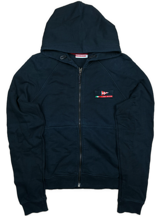 vintage Prada Luna Ross sweatjacket {M}