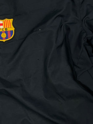 vintage Nike Fc Barcelona tracksuit {M}