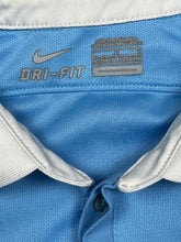 Carregar imagem no visualizador da galeria, vintage Nike Manchester City 2015-2016 home jersey {XS}
