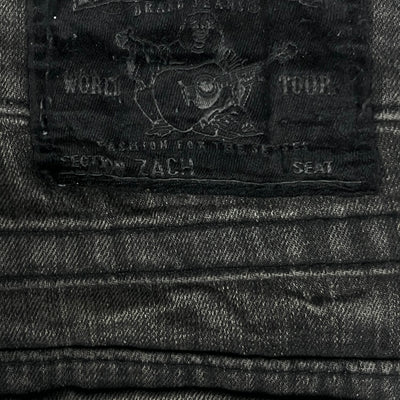 vintage True Religion jeans {M}