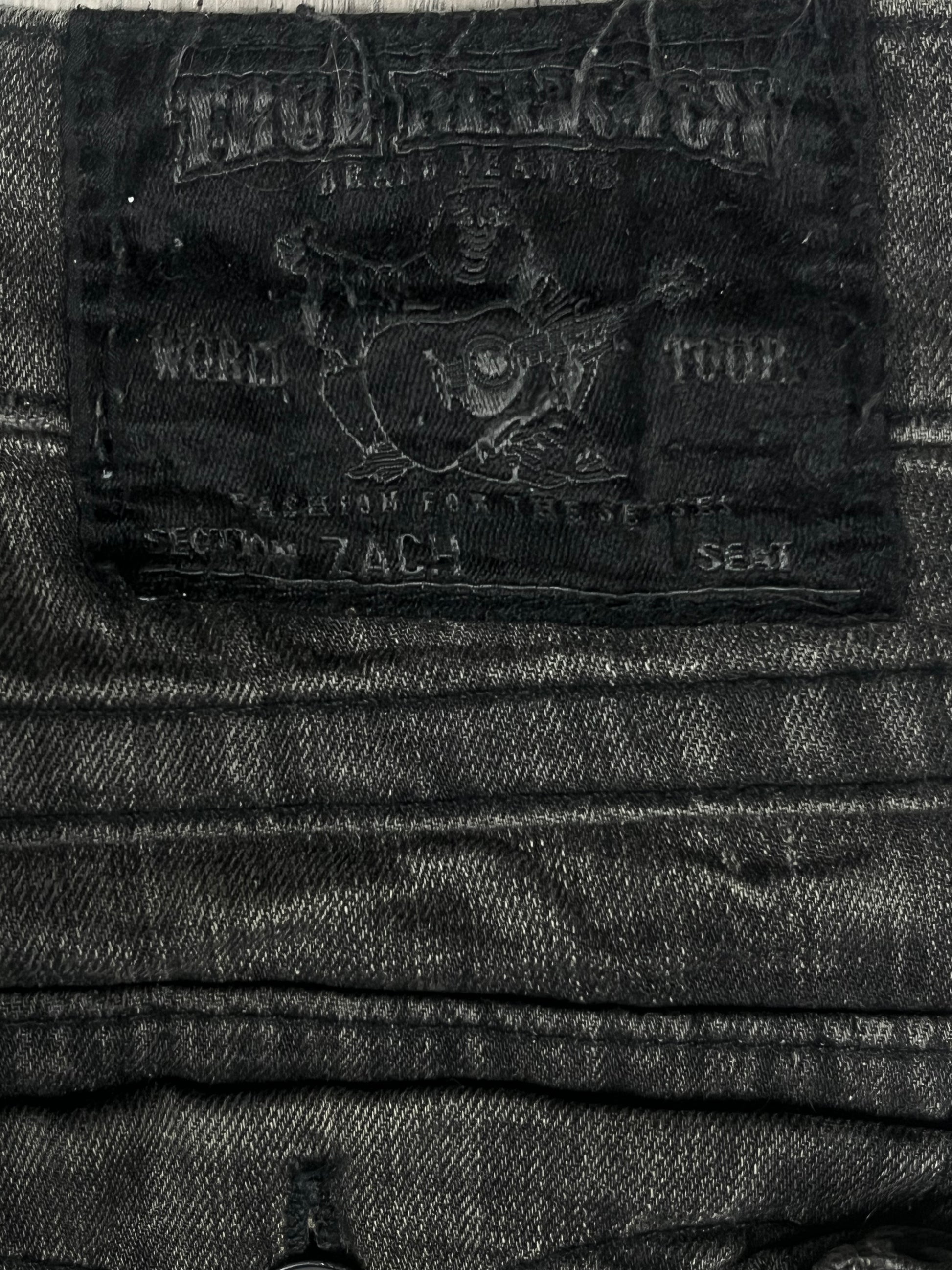 vintage True Religion jeans {M}