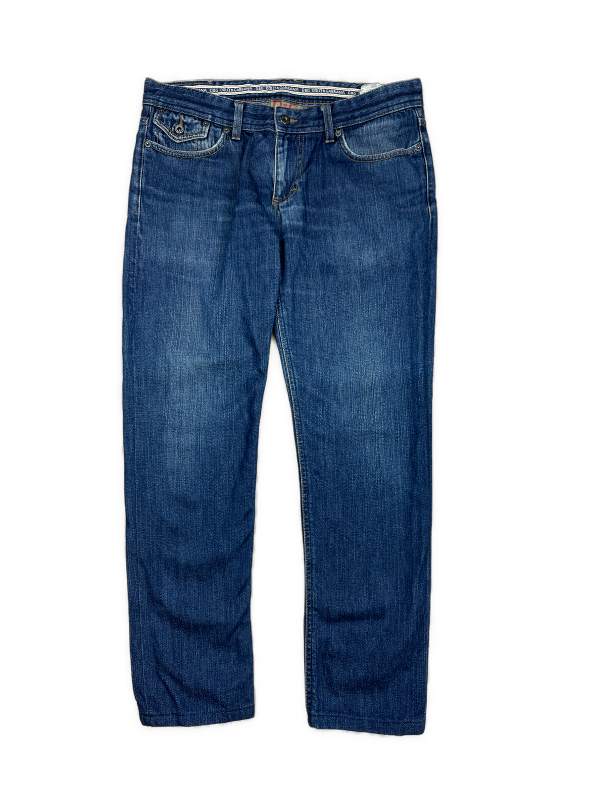 vintage Dolce & Gabbana jeans {M}