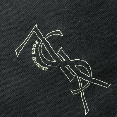 vintage YSL Yves Saint Laurent sweater {XL}