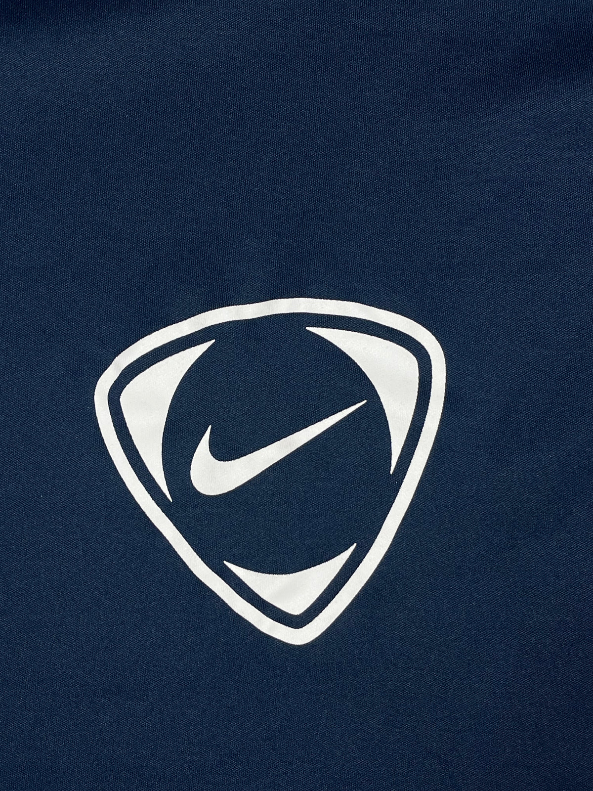 vintage Nike jersey {S}