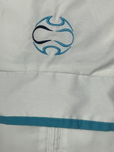 Carica l&#39;immagine nel visualizzatore di Gallery, vintage Adidas Olympique Marseille windbreaker {XL}
