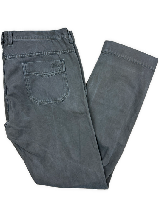vintage Gucci jeans {L}