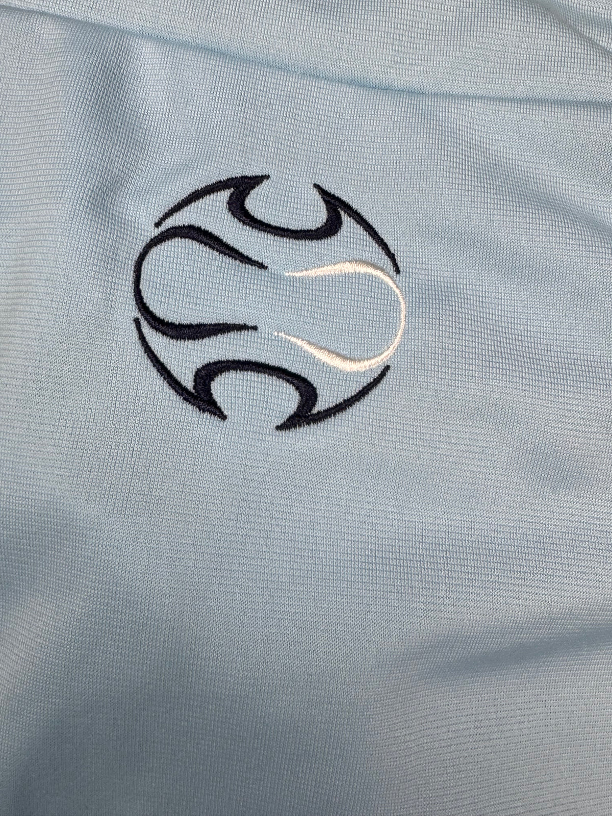 vintage Adidas Real Madrid tracksuit {S}
