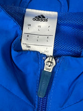 Carica l&#39;immagine nel visualizzatore di Gallery, vintage Adidas Olympique Marseille tracksuit {L}
