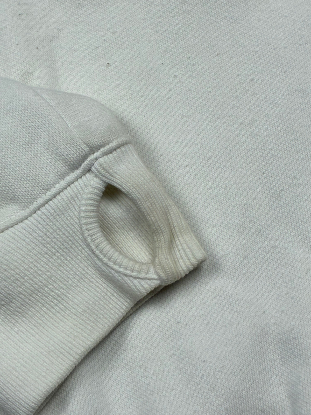 vintage Nike SHOX sweater {M}